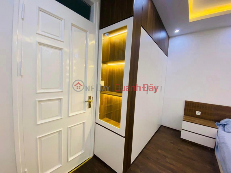 Property Search Vietnam | OneDay | Residential Sales Listings | House for sale 46m2 Au Co street, Tay Ho Dan built 6 rooms 10m 2 Car avoid 5.1 Billion VND