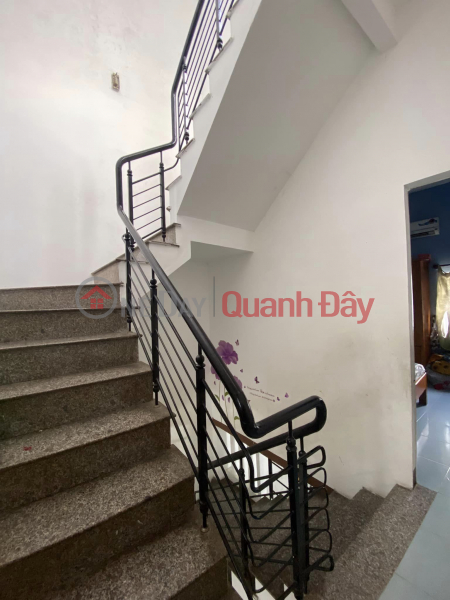 Property Search Vietnam | OneDay | Residential Sales Listings ► Tran Nhan Tong frontage, 10.5m street, 3 floors, 70m2, residential area with 3 private apartments more than 4 billion