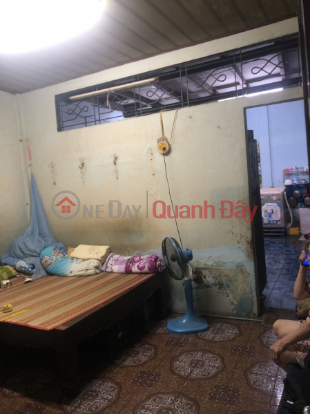 Property Search Vietnam | OneDay | Nhà ở Niêm yết bán NHÀ 1 XẸC ĐƯỜNG 30/4 TÂN PHÚ, VÀI BƯỚC RA ĐƯỜNG CHÍNH 64m2 NGANG 5.5m GIÁ CẠNH TRANH