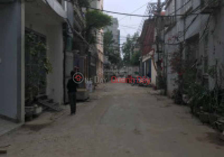 Property Search Vietnam | OneDay | Residential Sales Listings House for sale in Trinh Cong Son lane 98m2, frontage 6.7m, road in front of house 5m, price 14.6 billion