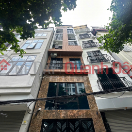 (100% real news) Selling mini apartment 81m2 x 18P on Cu Loc street - Thanh Xuan - Cash flow 1.5 billion\/year _0