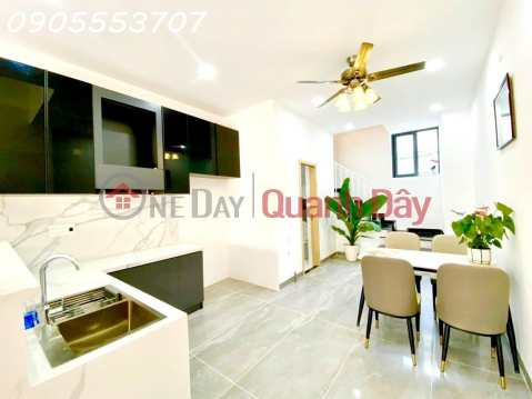 SUPER CHEAP - Front house next to BUI TA HAN axis, Ngu Hanh Son, Da Nang - Area: 90m2 - Only 4 billion _0