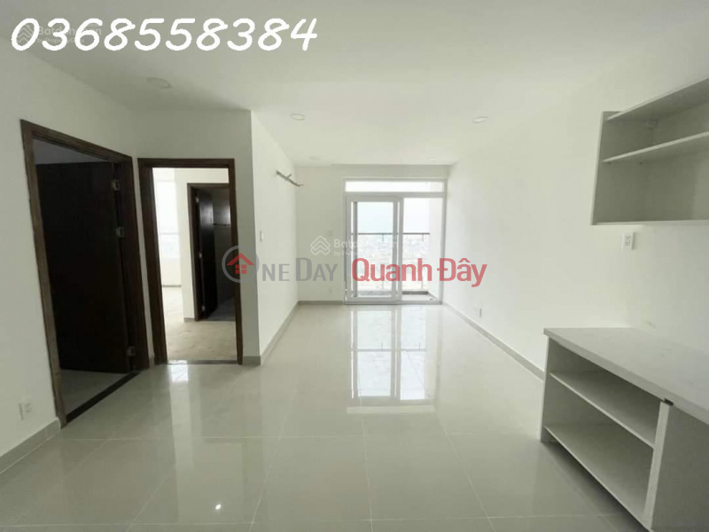 Property Search Vietnam | OneDay | Nhà ở Niêm yết cho thuê | Căn hộ cho thuê cao cấp - The Western Capital, Quận 6 - 10.5tr full nội thất