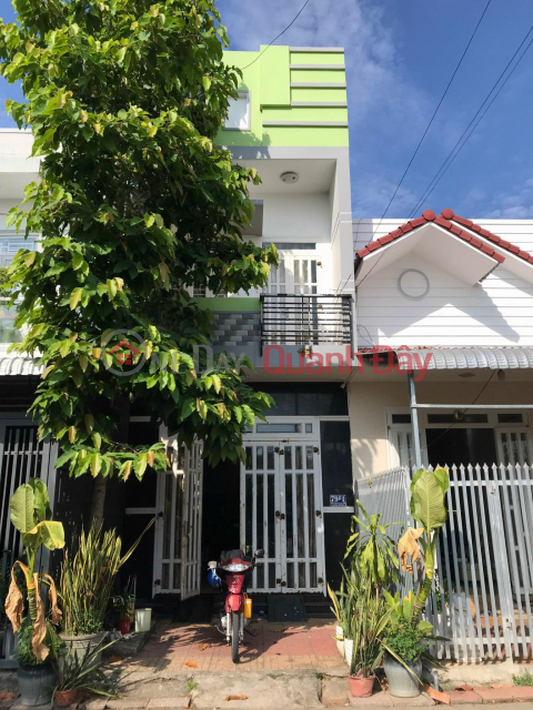 BEAUTIFUL HOUSE - GOOD PRICE House For Quick Sale In PHU AN KDC, B1 STREET - Can Tho City _0