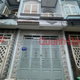 CHÍNH CHỦ Bán Nhà Tại 725/57/27 Trường Chinh, P Tây Thạnh, Q. Tân Phú, TPHCM _0