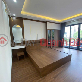Bán nhà 31m2, 4PN, 3WC, ngõ 562/28 Lĩnh Nam, Hoàng Mai, 7.65 tỷ, sổ đỏchinh chu sẵn sàng giao dịch _0