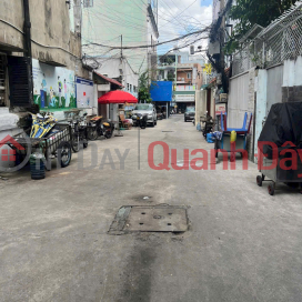 Bán nhà 72/19 Huỳnh văn bánh p 15 Phú nhuận Giá : 2,6 tỉ có thương lượng _0