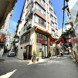 66M2 LAND - CAR AVOIDANCE - TON DUC THANG - DONG DA - FRONTAGE 4.8M - ONLY ABOVE 300 MILLION\/M2 _0