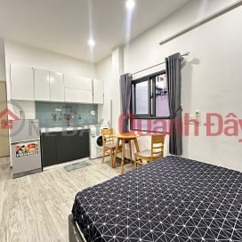 CHO THUÊ CĂN HỘ STUDIO ĐẦY ĐỦ TIỆN NGHI – KHU AN THƯỢNG GẦN BIỂN _0