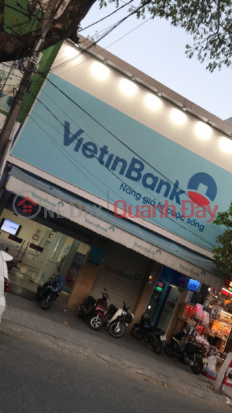 Viettin bank - 421 Ông Ích Khiêm (Viettin bank - 421 Ông Ích Khiêm),Hai Chau | (2)