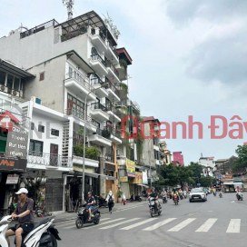 SIÊU MẶT PHỐ NGUYÊN KHUYẾN KINH DOANH ĐỈNH
- GIÁ RẺ HƠN TRONG NGÕ - LÔ GÓC MỘT MẶT PHỐ - MẶT NGÕ YÊN THẾ _0