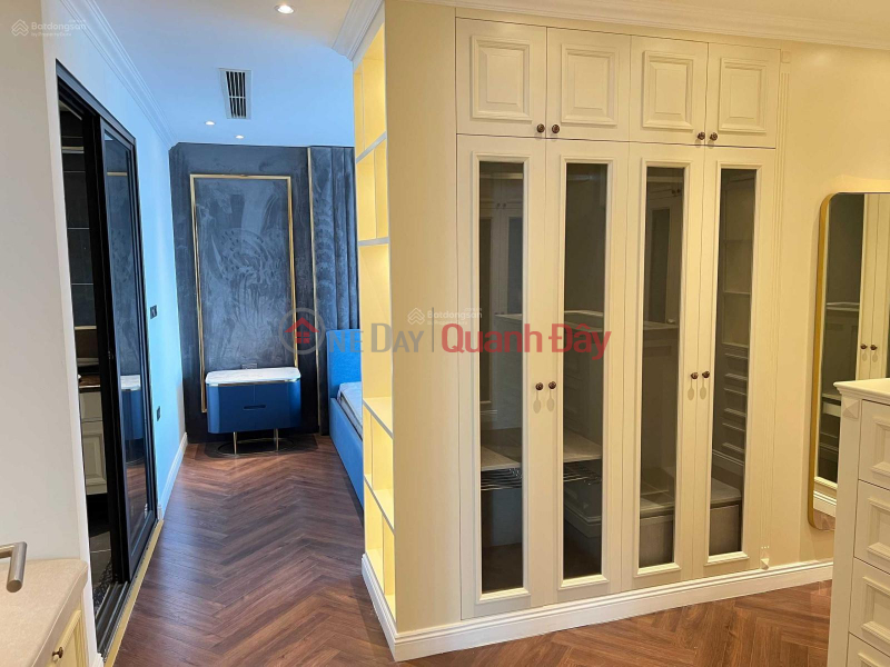 Duplex apartment for sale by owner, Lam Vien Complex project - 107 Nguyen Phong Sac, Hanoi (Free shipping) | Vietnam Sales | ₫ 53.7 Million