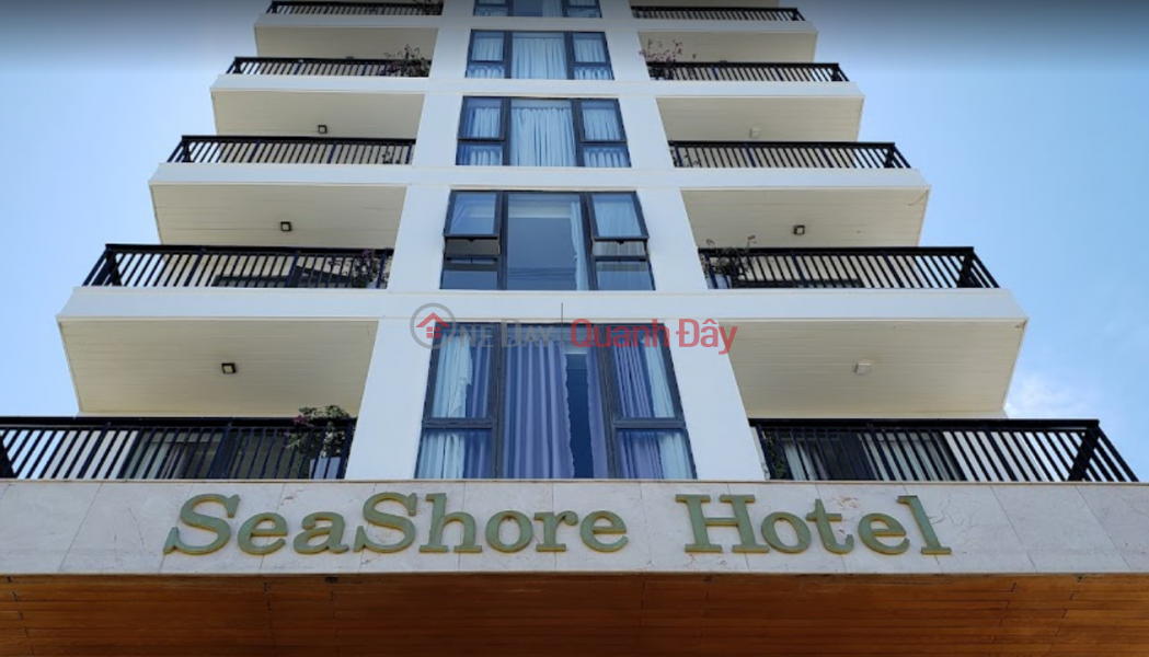 Khách Sạn SeaShore (Seashore Hotel) Sơn Trà | ()(1)