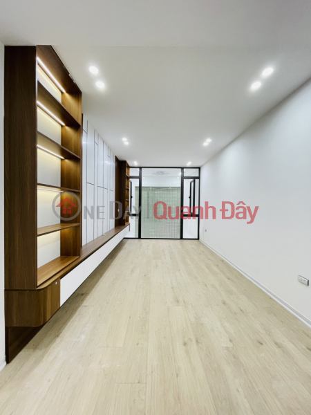 Property Search Vietnam | OneDay | Nhà ở, Niêm yết bán Đặng Tiến Đông 40m 7 tầng thang máy, ô tô đỗ cửa chỉ 13,2 tỷ, 2 thoáng