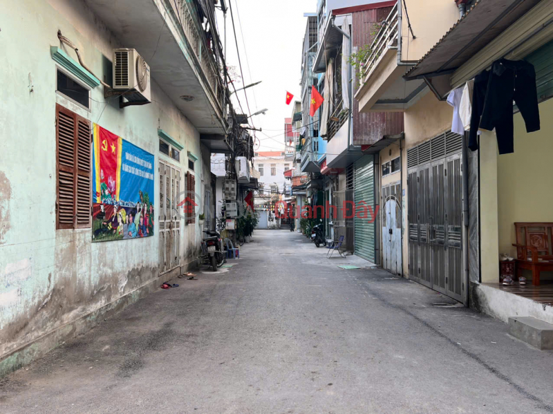 Property Search Vietnam | OneDay | Residential, Sales Listings | House for sale 3 floors, 32m², 2 bedrooms, 2 bathrooms, lane 422 Son Dong, Hoai Duc, 3 billion, red book