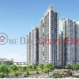 Bán chung cư cao cấp - Full nội thất xịn - Tòa nhà P2 Pavilion - View nội khu _0