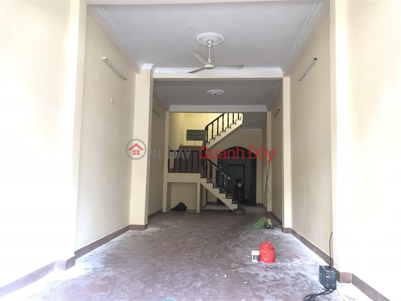 Property Search Vietnam | OneDay | Retail, Rental Listings, Space for rent 1T2L Nguyen An Ninh P7, VT next to the water well intersection