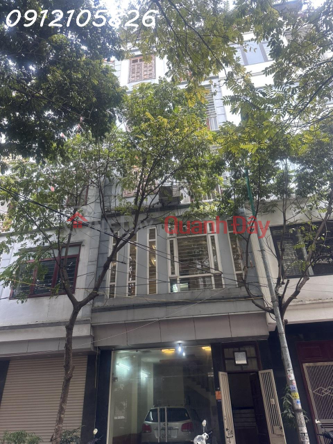 OWNERS FOR RENT HOUSE IN HA DONG, HANOI - Address: Road side Adjacent 2 leading to Phuc Xa Street, Kien Ward _0