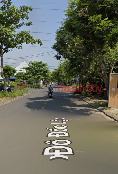 Property Search Vietnam | OneDay | Residential Sales Listings, EXTREMELY RARE – CORNER LOT ON 7.5M HOA XUAN STREET – PRICE ONLY 9.5 BILLION