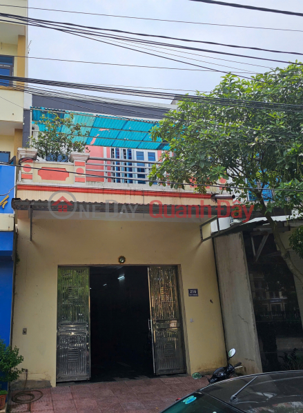 Owner needs to rent a 2-storey house at Lane 2, Van An Ward - Bac Ninh City Vietnam Rental đ 6 Million/ month