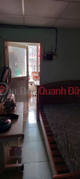 Property Search Vietnam | OneDay | Nhà ở Niêm yết bán | NHÀ HXH BÀU CÁT - TRUNG TÂM QUẬN TÂN BÌNH