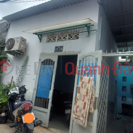 House For Sale To Ky, Tan Chanh Hiep, District 12- 64m2(5x12.5)- Price Only 3.3 Billion TL _0