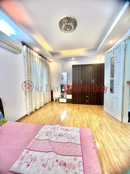 Property Search Vietnam | OneDay | Residential Sales Listings | House for sale Hoang Van Thai 62m x 5T, MT 5.7m, garage, 15m from the street