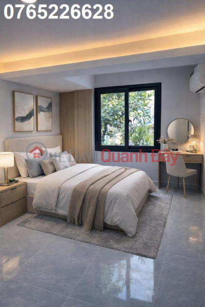 3 TẦNG ÂU CƠ SÁT MẶT TIỀN HẺM XE HƠI 50M2 DƯỚI 3.9 TỎI +++ THƯƠNG LƯỢNG MẠNH Việt Nam, Bán đ 3,9 tỷ