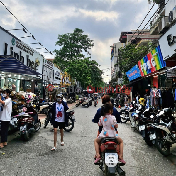 Selling 53m2 of land on Ngo Xuan Quang street, 30m. 7-seat car entering the house. Only 3xyz million. Contact 0989894845 Vietnam, Sales, đ 4.0 Billion