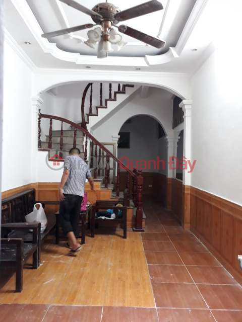 House for rent by owner at Address No. 45 alley 61\/20 group 2 by A, Hoang Liet, Hoang Mai, Hanoi _0