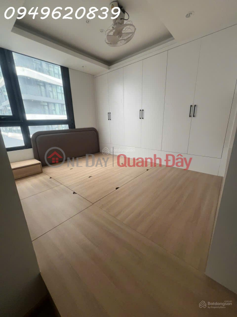 OWNER RENTING OUT A "SUPERB" 3-BEDROOM APARTMENT AT N01-T5 DIPLOMATIC RESIDENCE WITH LIFETIME LAKE VIEW _0