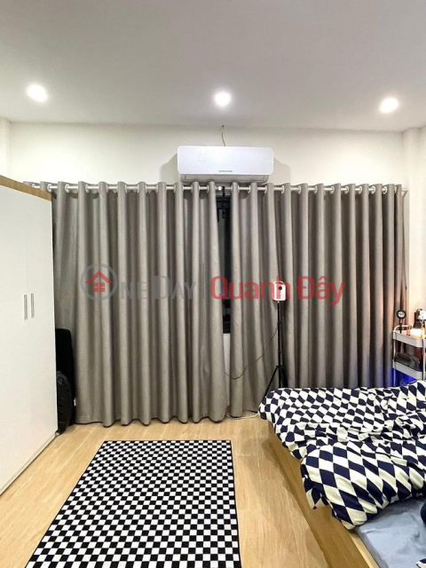 14p mini apartment near Lo Duc - Tran Khat Chan intersection, 54m*6t, price 9.25 billion. _0