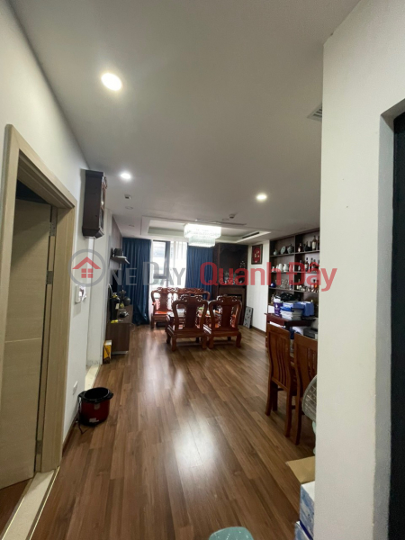 FOR SALE LUXURY APARTMENT 73M² - 2BR, 120 MILLION\\/M2 IN GIANG VO WARD, BA DINH. Sales Listings