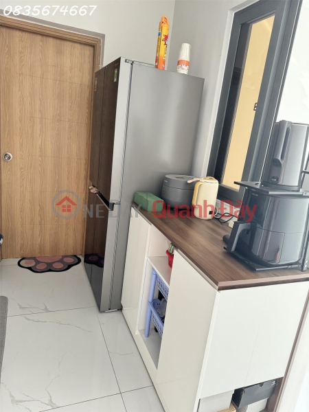 Property Search Vietnam | OneDay | Nhà ở | Niêm yết bán, Chính chủ cần bán căn hộ 2PN, DT 74m2 giá 1tỷ980 triệu