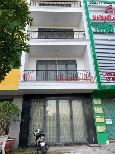 OWNER URGENTLY SELLING HOUSE ON HUNG VUONG STREET, PHU YEN PROVINCE, PRICE 10 BILLION VND | Vietnam, Sales, đ 10 Billion