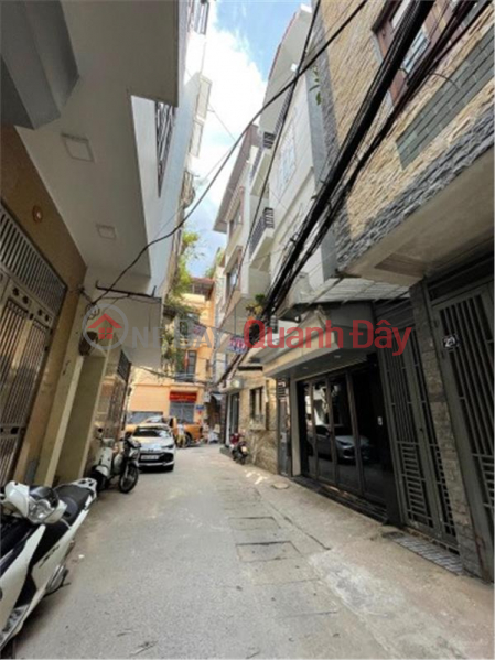 Property Search Vietnam | OneDay | Nhà ở Niêm yết bán, DỐC MINH KHAI - GARRA - KINH DOANH - NHÀ ĐẸP Ở NGAY - 42M - 4 TẦNG - 10.5 TỶ