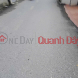 OWNER NEEDS TO SELL A BEAUTIFUL LOT OF LAND - SUPER PROFITABLE INVESTMENT At Nguyen Van Linh Street, Phuc Dong Ward, Long Bien, Hanoi _0