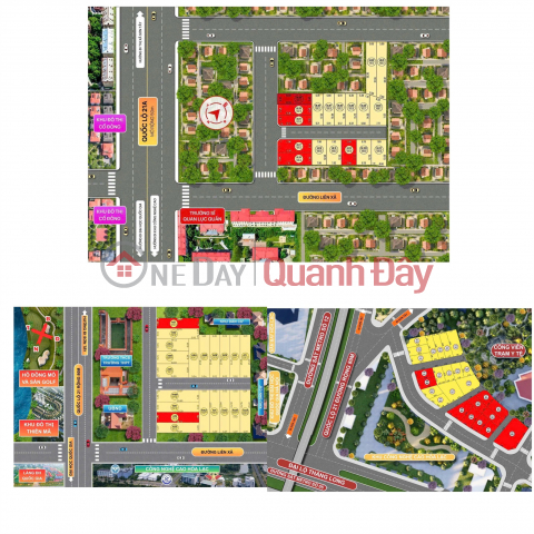 MỞ BÁN ĐẤT NỀN F0 - Trung tâm xã Phú Cát – Quốc Oai, cửa ngõ phía Tây Hà Nội _0