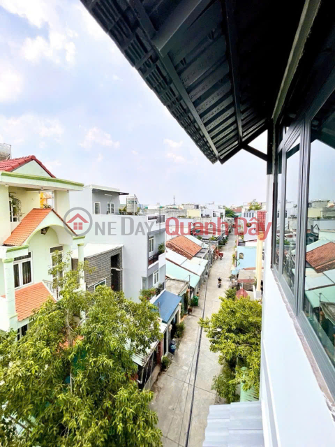 Nhà đẹp Tăng Nhơn Phú full nội thất, 5PN, hẻm xe hơi thông, dọn vào ở ngay chỉ 7,95 tỷ - Full nội thất _0