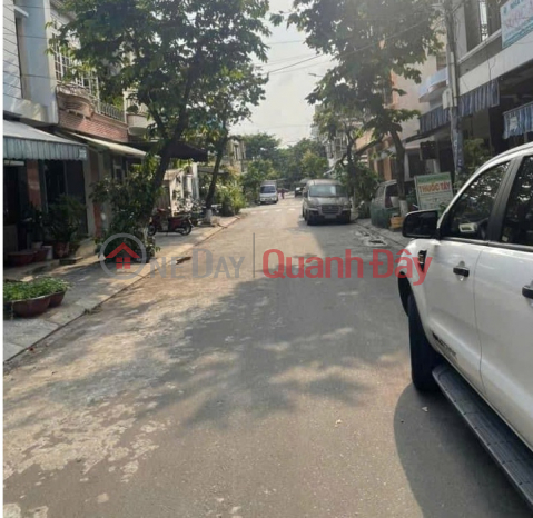 ► Mặt Tiền Nguyễn Văn Tố, gần Công Viên, Như Nguyệt, 54m2, 4.x tỷ _0