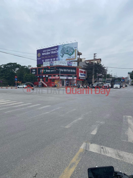 Selling 75m Land At Thi Xuan Mai Center 2 Sides Car Road 1.6 Billion Negotiable Vietnam | Sales | đ 1.6 Billion