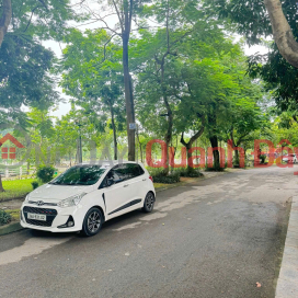 LÔ GÓC - VIEW HỒ - KHU PHÂN LÔ TĐC THANH AM - LONG BIÊN - GẦN CẦU ĐUỐNG _0