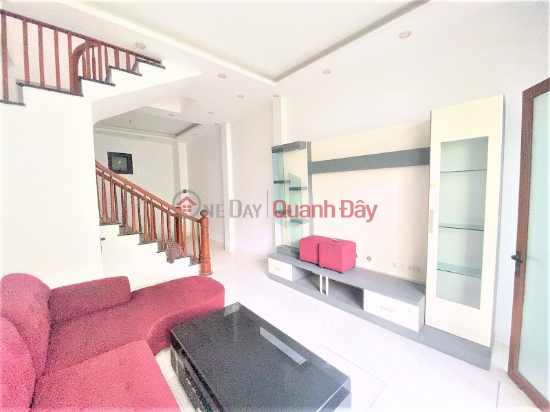 RARE OPPORTUNITY! Phan Dinh Giot Street, La Khe, Ha Dong 50m2 AMAZING Price Sales Listings