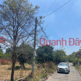 HOT HOT HOT - 15 PLOTS OF LAND FOR SALE IN PRIME LOCATIONS - INVESTMENT PRICE - IN Loc An - Long Thanh - Dong Nai _0