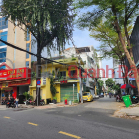 Urgent sale house 2MT alley 212A Nguyen Trai street, Nguyen Cu Trinh ward, District 1 investment price _0