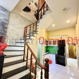 3131-Phu Nhuan Ward 13 Le Van Sy 48 m2, 3 Bedrooms Price 5 billion 9 _0