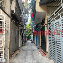 500 MILLION OFF OWNERS NEED TO SELL 5T 40M HOUSE URGENTLY KHUONG DINH - HA DINH - THANH XUAN _0