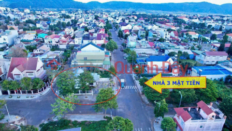 For Sale: 300m2 Villa, Lot 90, Lien Nghia, Duc Trong, Lam Dong. Rare property in the city center – a prime, desirable location. _0