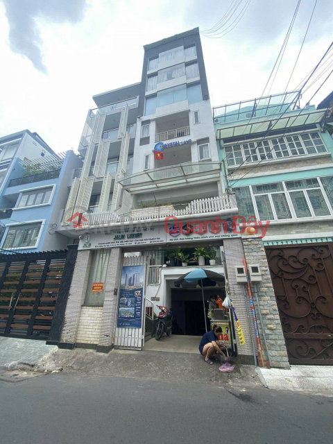 Owner Sells Frontage of Dang Van Ngu, Ward 10, Phu Nhuan District: Area 5.6x18.5m, Price Only 38.5 Billion, Contact: 0911.160.692 _0