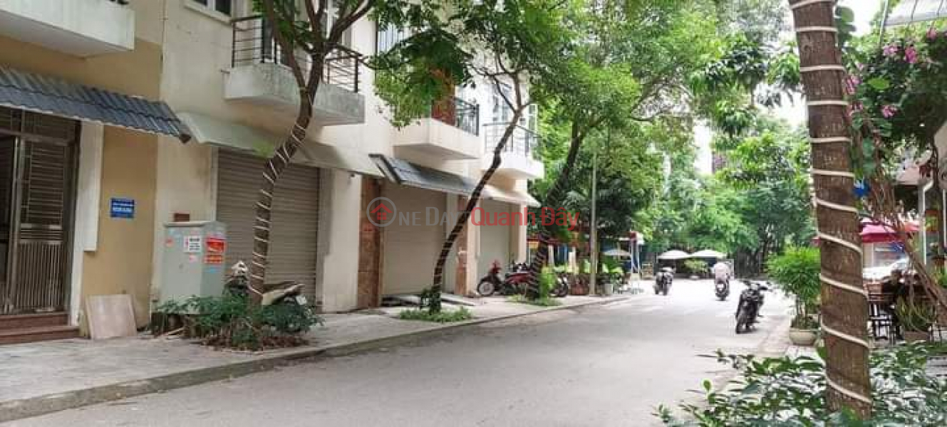 Property Search Vietnam | OneDay | Residential Rental Listings Owner for rent 1st floor 75m2, row U01, Do Nghia urban area, Yen Nghia, Ha Dong.